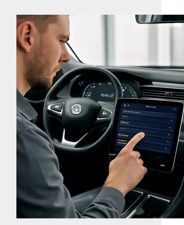 Русификация Changan X5 в Березниках по цене от 6694 р. | ФастМобиль-Брз