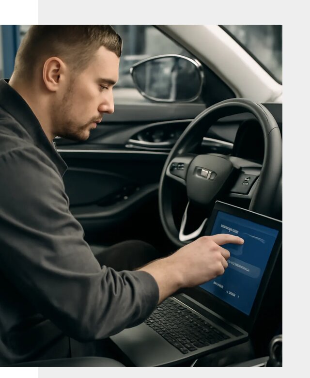 Русификация мультимедиа автомобилей Changan под ключ в Березниках
