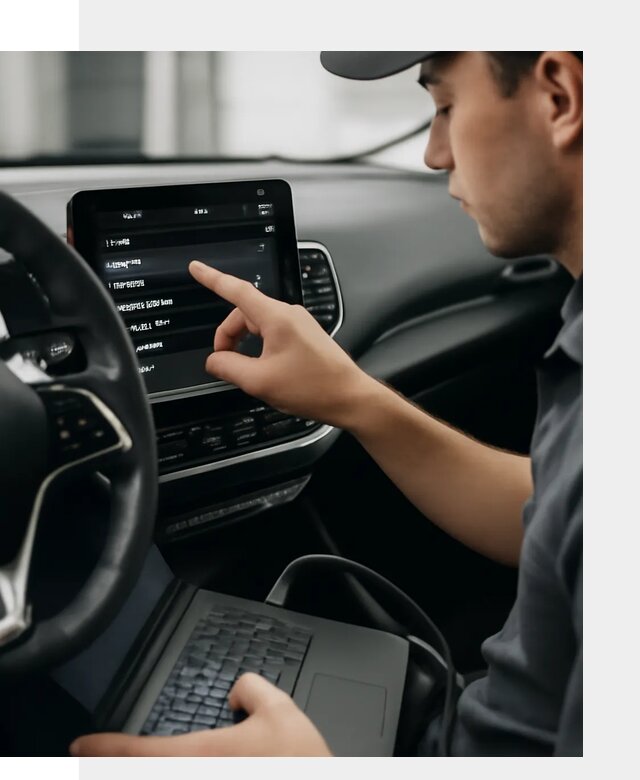 Русификация Dongfeng 7 под ключ для вашего автомобиля в Березниках