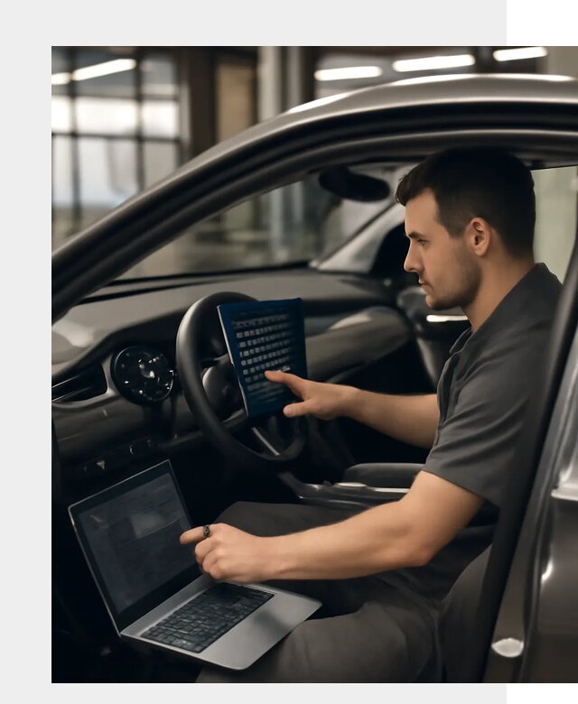 Русификация Exeed TXL в Березниках по цене от 15346 р. | ФастМобиль-Брз