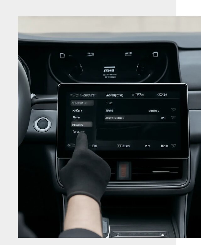 Русификация GAC GS 8 под ключ в Березниках от 6694 р. | ФастМобиль-Брз
