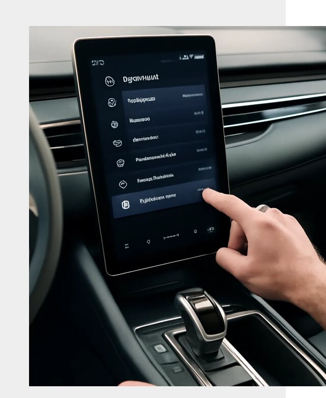 Русификация Geely Preface в Березниках по цене от 10196 р. | ФастМобиль-Брз