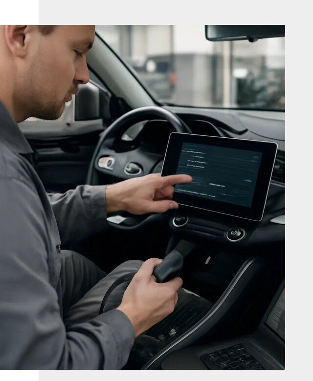 Русификация мультимедиа автомобилей Geely в Березниках под ключ