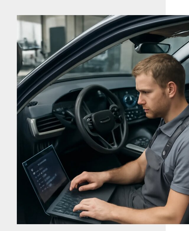 Русификация Haval в Березниках по цене от 8136 р. | ФастМобиль-Брз