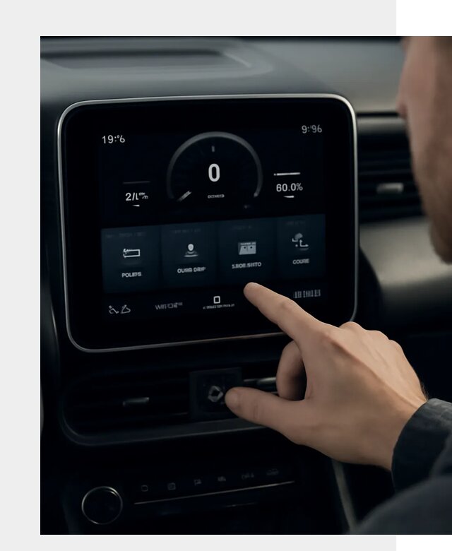 Русификация Haval DARGO в Березниках по цене от 6694 р. | ФастМобиль-Брз