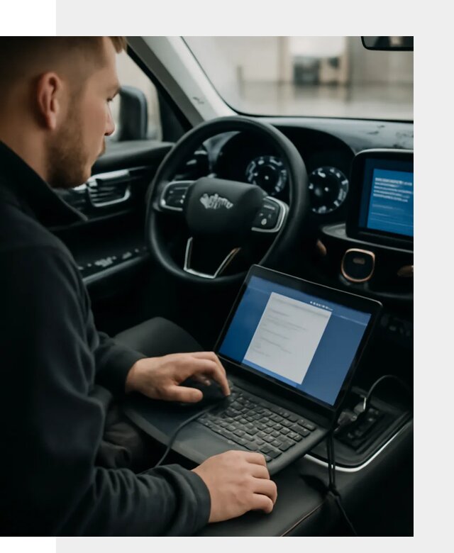 Русификация Haval DARGO и мультимедиа под ключ в Березниках