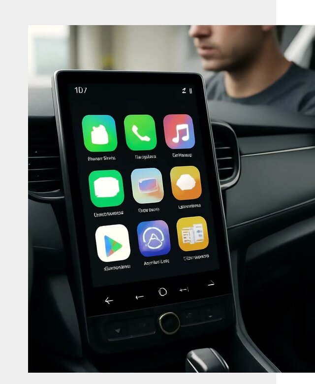 Установка приложений Lynk Co в Березниках по цене от 6076 р. | ФастМобиль-Брз