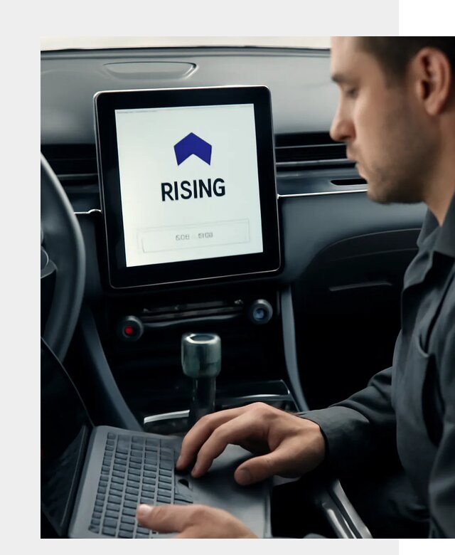 Установка приложений Rising в Березниках по цене от 4635 р. | ФастМобиль-Брз