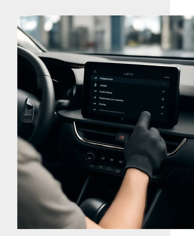 Русификация Kia всех моделей в Березниках от 10196 р. | ФастМобиль-Брз