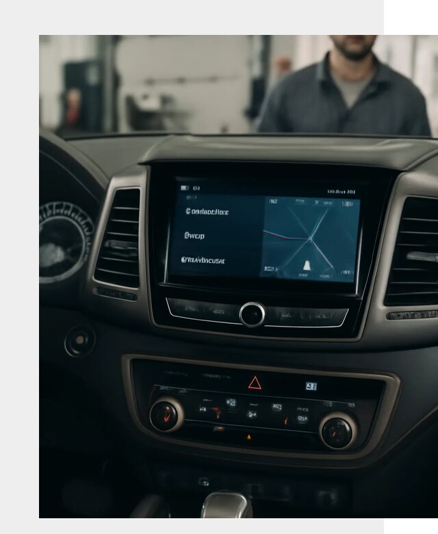 Русификация SsangYong Rexton в Березниках от 12874 р. | ФастМобиль-Брз