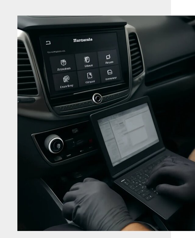 Русификация мультимедиа SsangYong в Березниках от 6694 р. | ФастМобиль-Брз