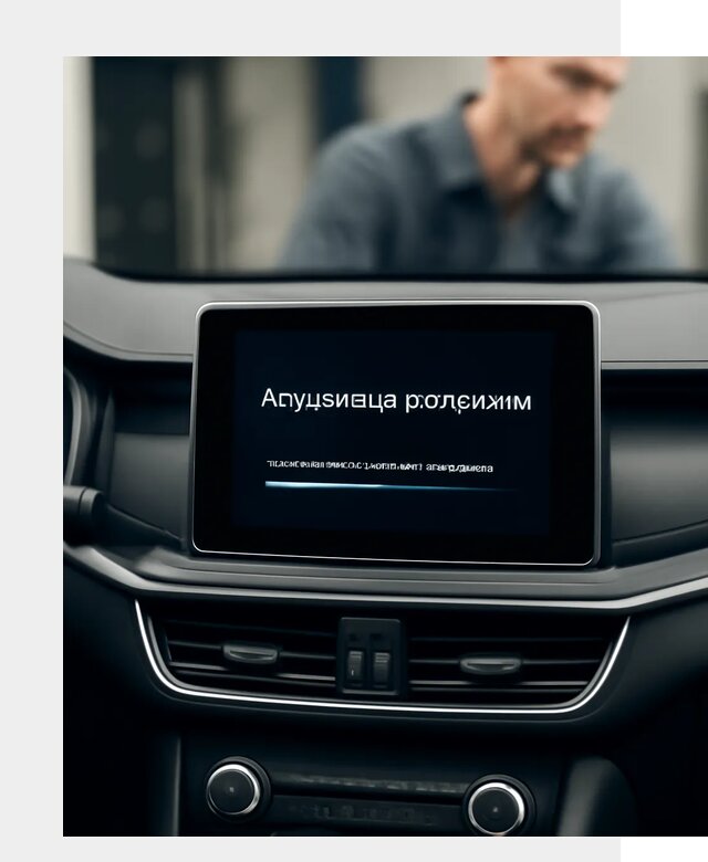Обновление русификации авто в Березниках по цене от 6076 р. | ФастМобиль-Брз