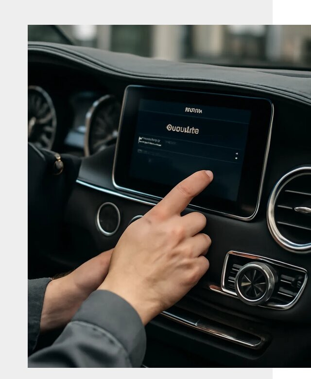 Адаптация часового пояса авто в Березниках от 3605 р. | ФастМобиль-Брз