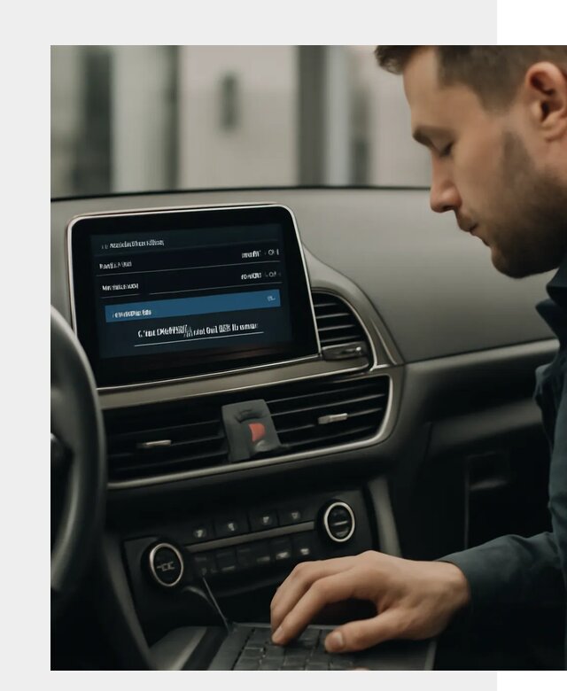 Установка русского пакета языка для авто в Березниках от 6076 р. | ФастМобиль-Брз