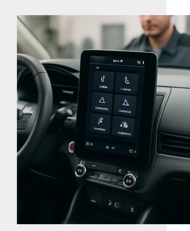 Русификация Honda в Березниках по цене от 7106 р. | ФастМобиль-Брз