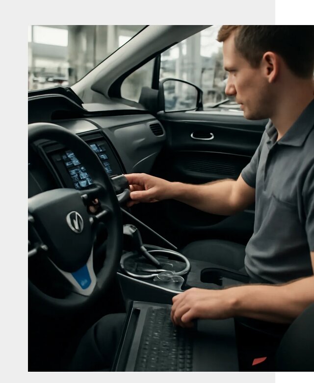 Русификация Honda CLARITY в Березниках по цене от 7724 р. | ФастМобиль-Брз