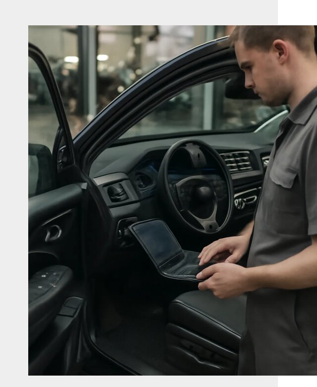 Русификация Honda Pilot по цене от 7106 р. в Березниках ФастМобиль-Брз