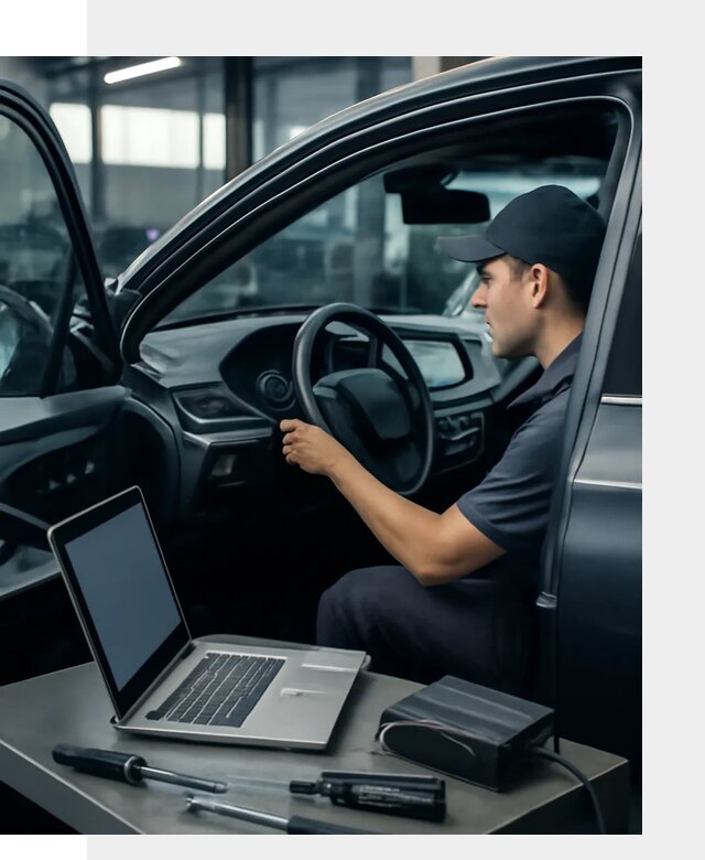 Русификация Honda Ridgeline для комфортной езды в Березниках