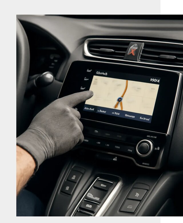 Русификация мультимедиа Honda в Березниках от 7724 р. | ФастМобиль-Брз