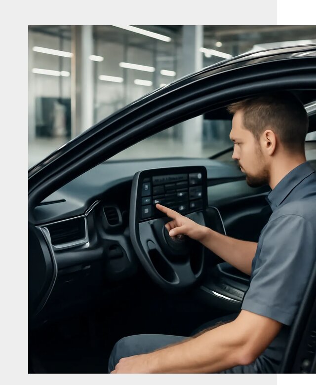Русификация Lexus в Березниках по цене от 15346 р. | ФастМобиль-Брз