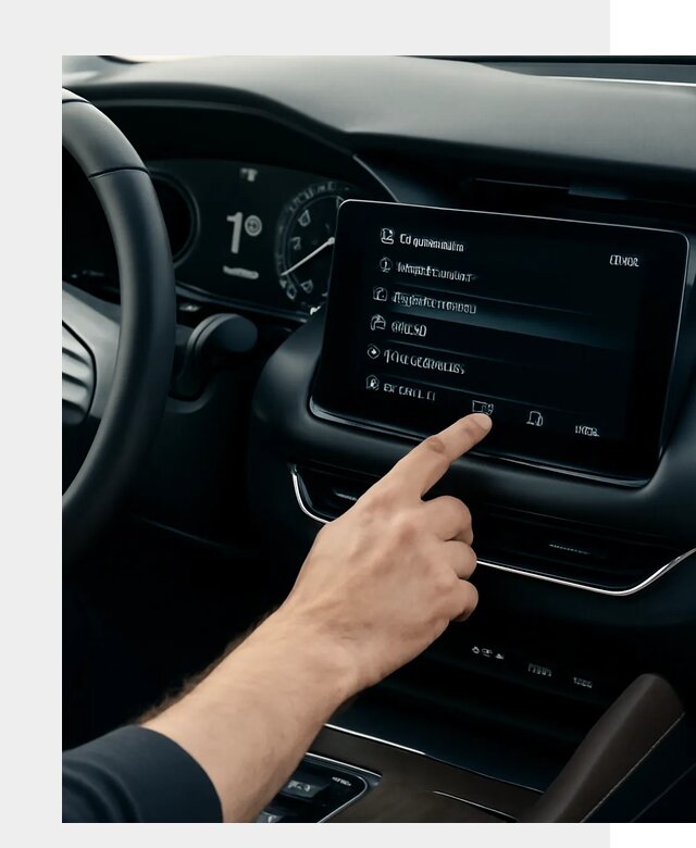 Русификация Mazda EZ-6 в Березниках по цене от 15346 р. | ФастМобиль-Брз