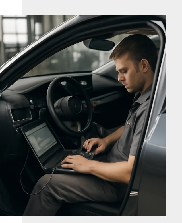 Русификация Mazda EZ-6 с настройкой меню и навигации в Березниках