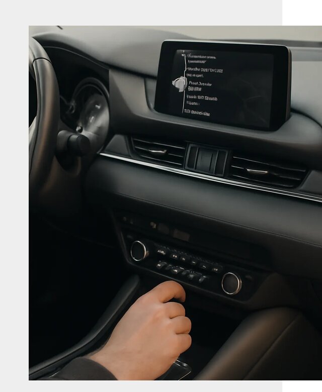 Русификация мультимедиа Mazda в Березниках по цене от 8136 р. | ФастМобиль-Брз