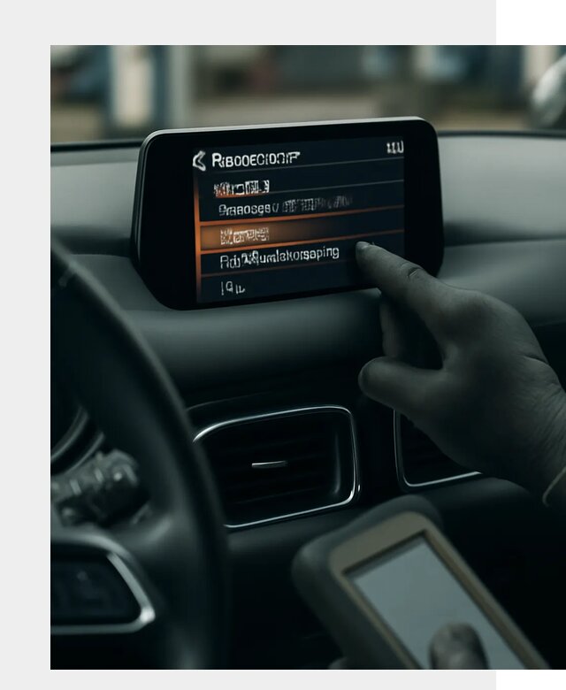 Установка приложений Mazda в Березниках по цене от 5561 р. | ФастМобиль-Брз