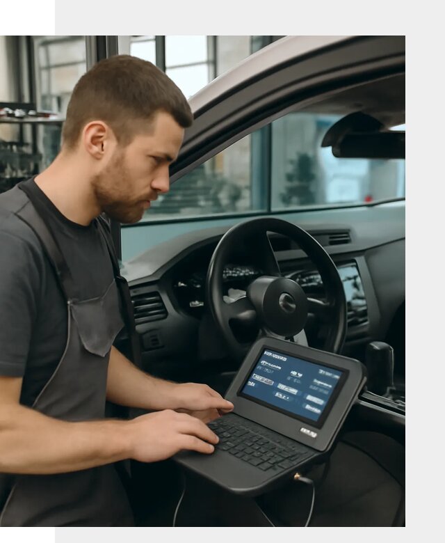 Русификация автомобилей Nissan для всех моделей в Березниках