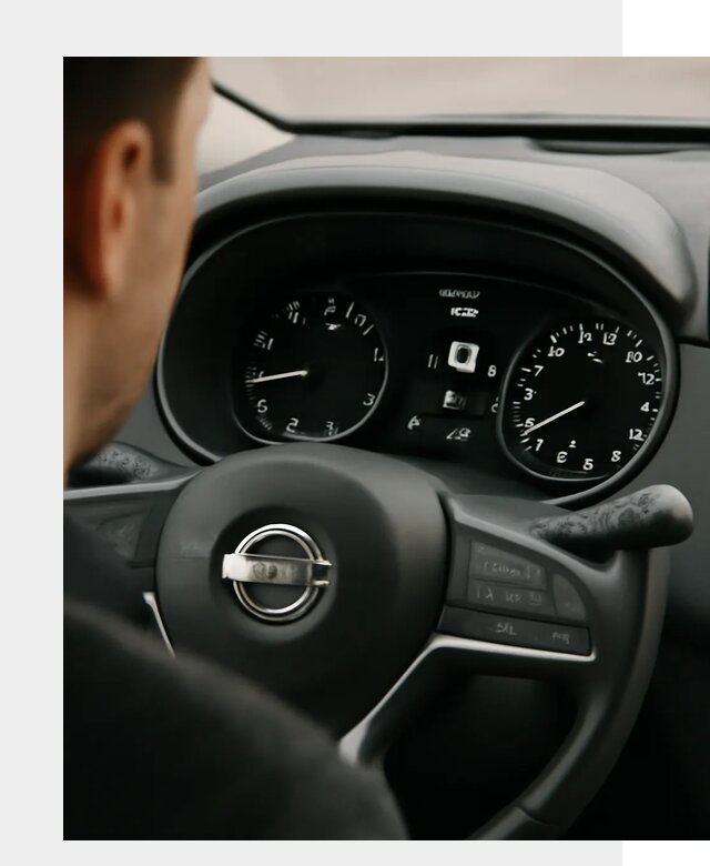 Русификация приборной панели Nissan в Березниках от 6694 р. | ФастМобиль-Брз