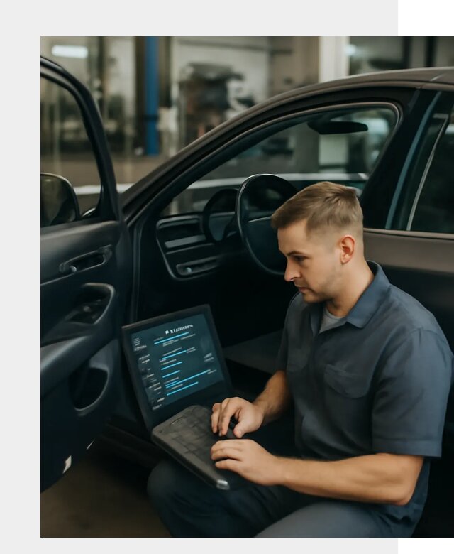Русификация Toyota Crown в Березниках по цене от 8754 р. | ФастМобиль-Брз